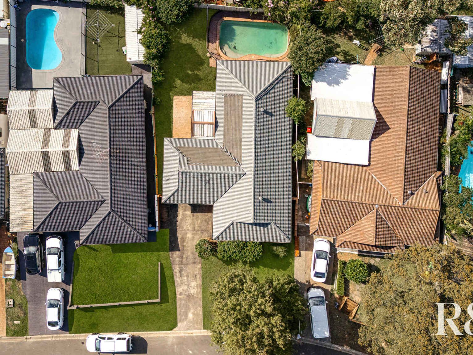 14 Hascombe Way St Clair