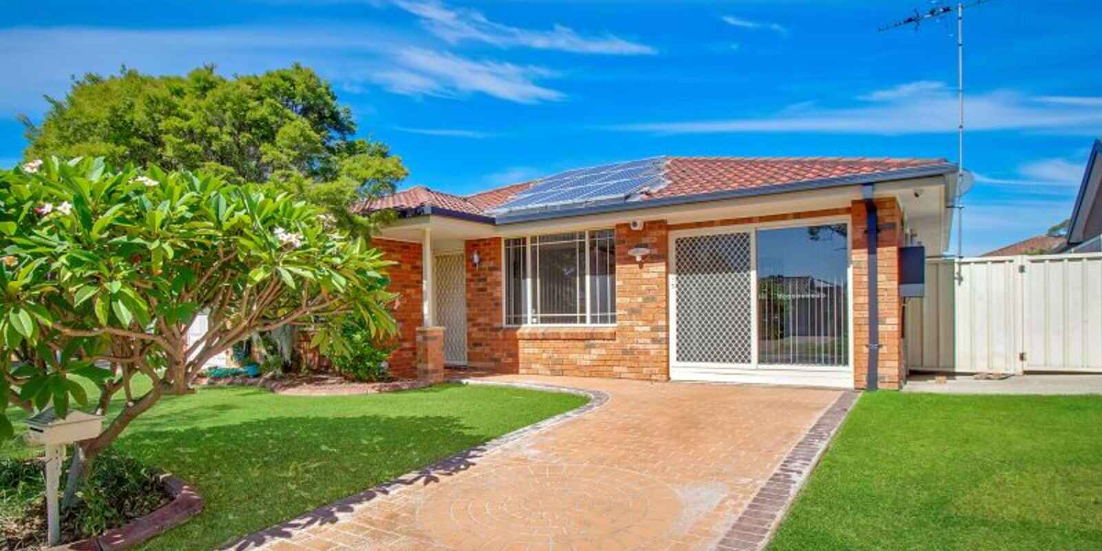 16 Haven Street Plumpton