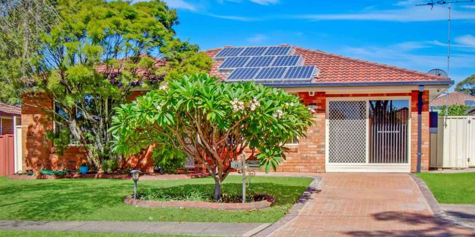 16 Haven Street Plumpton