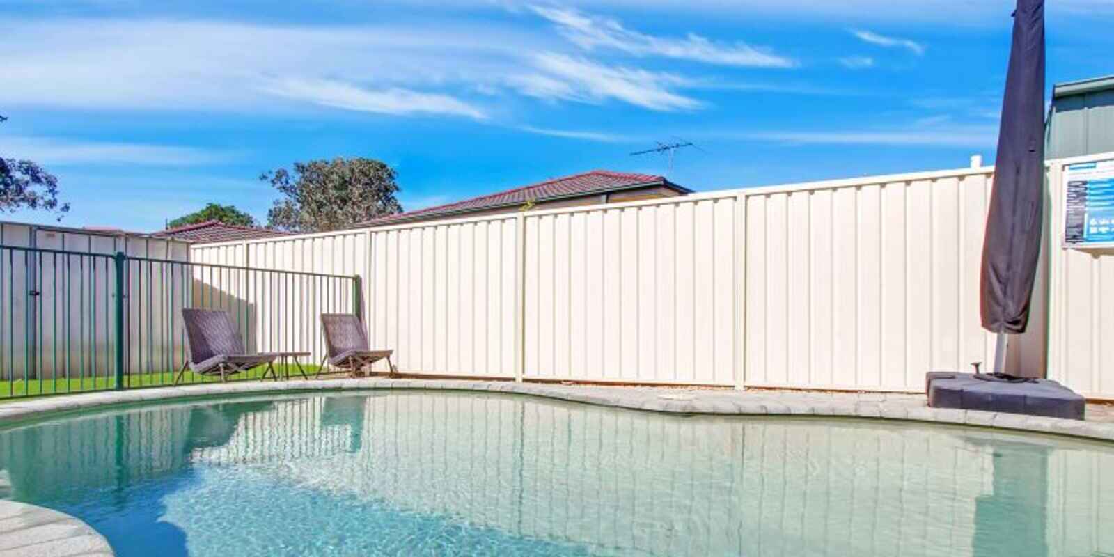 16 Haven Street Plumpton