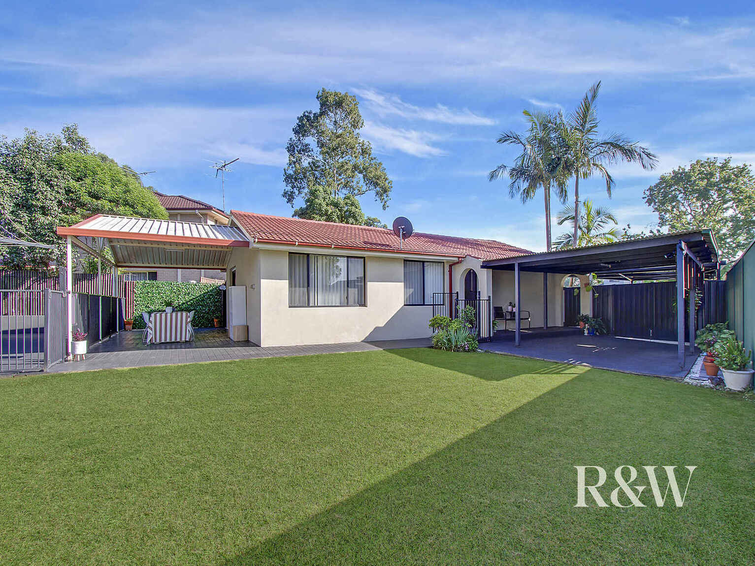 4 Kippax Place St Clair 4 Kippax Place St Clair