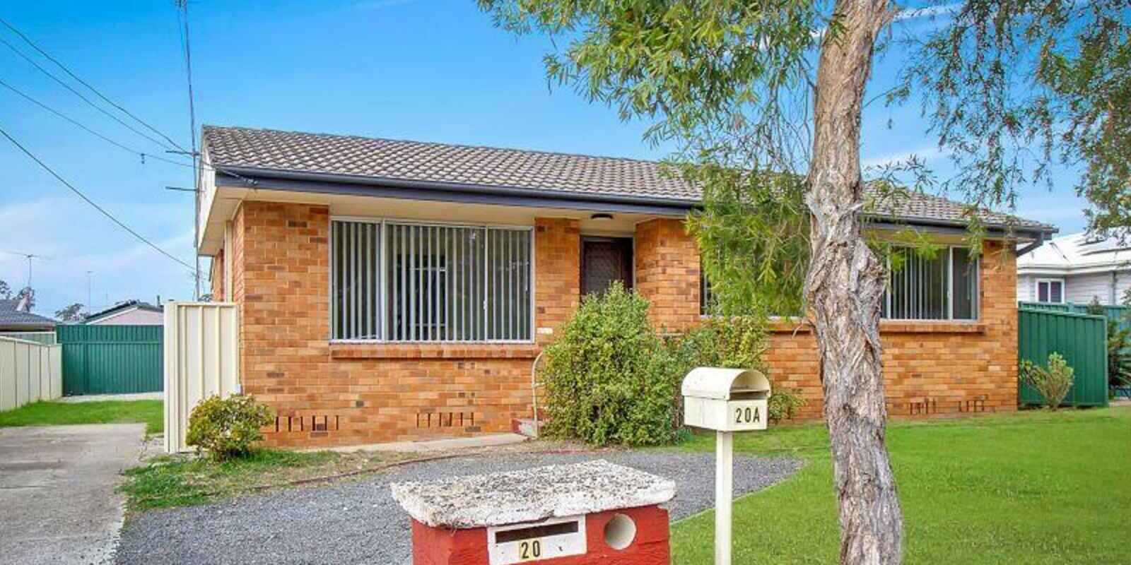 20 Melville Road St Clair