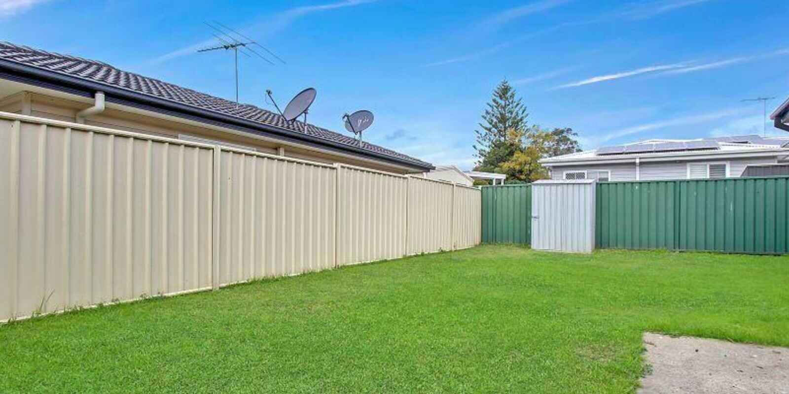 20 Melville Road St Clair