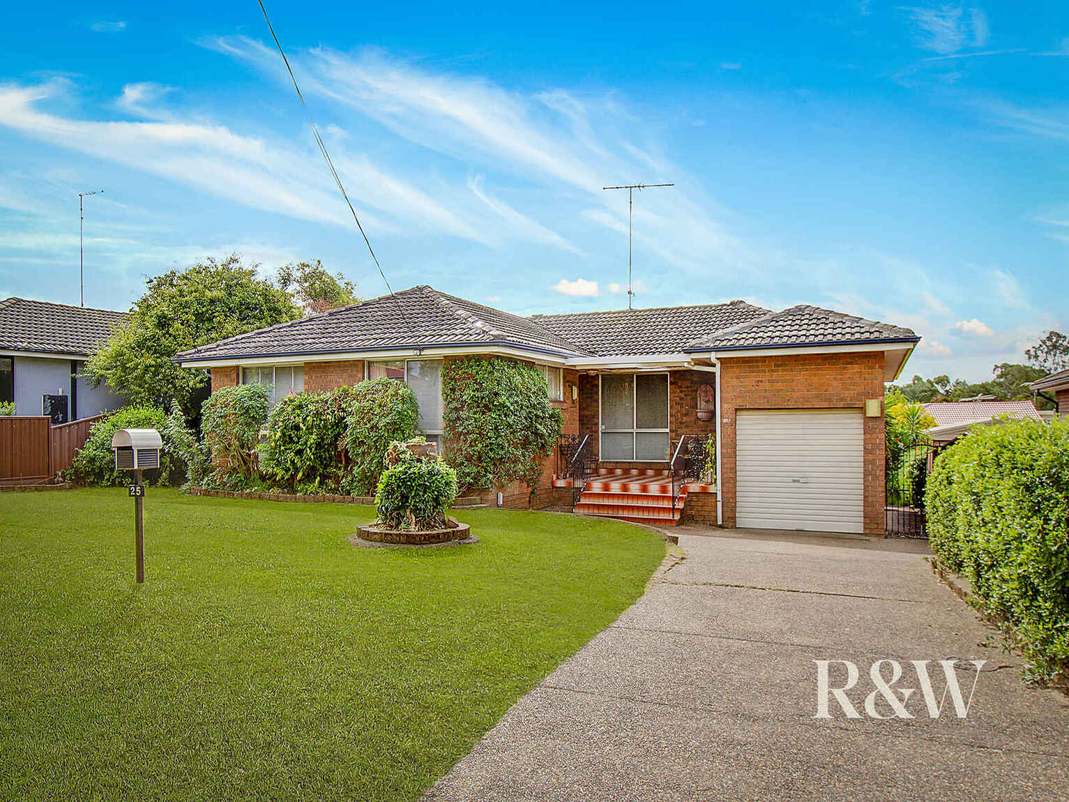 25 Hunter Street St Clair