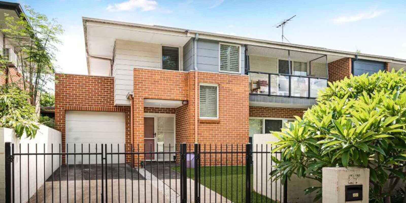 27 Blackwood Street Claremont Meadows