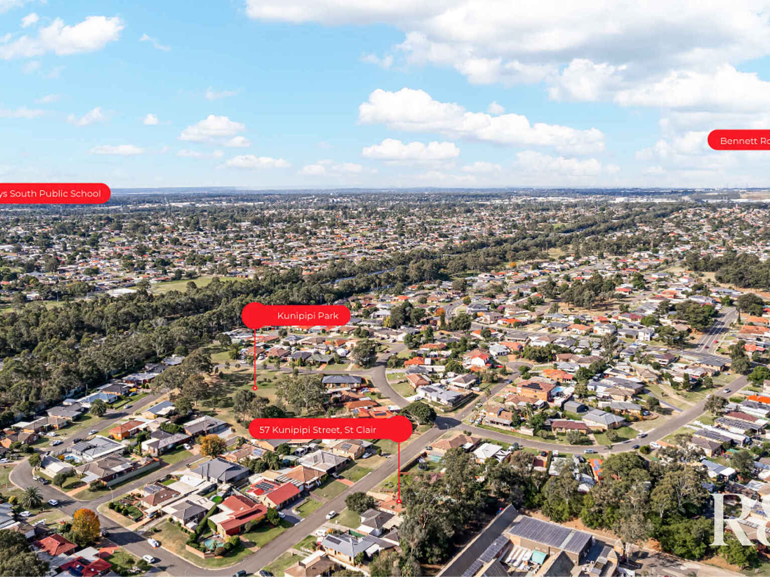 57 Kunipipi Street St Clair