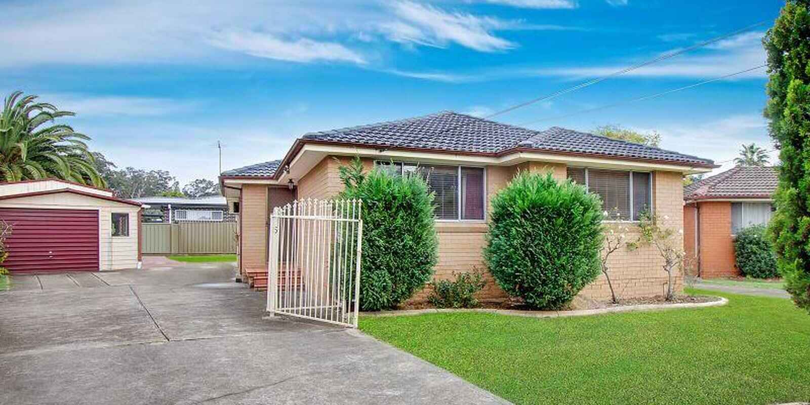 5 Innes Place Werrington