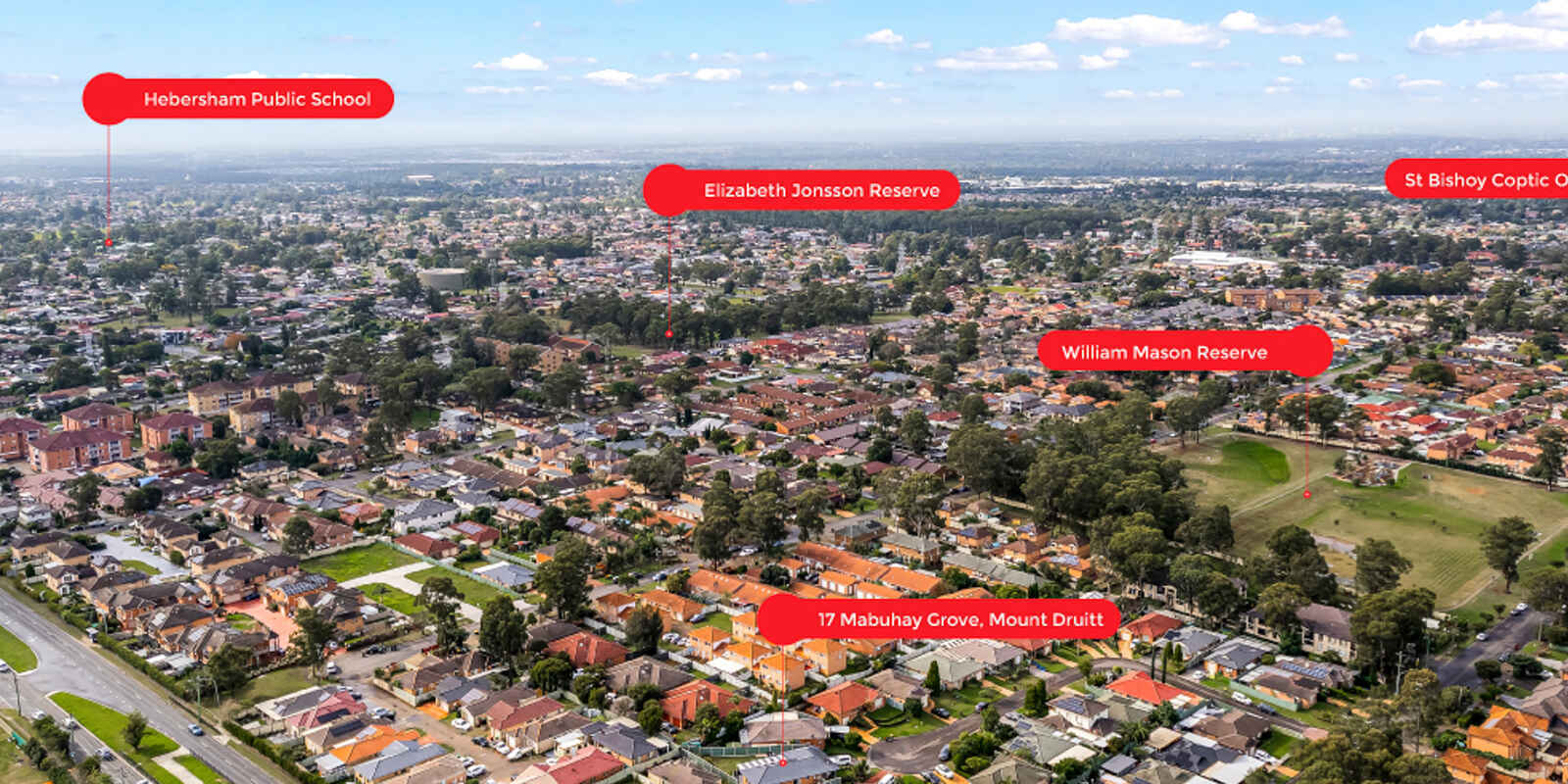 17 Mabuhay Grove Mount Druitt 17 Mabuhay Grove Mount Druitt