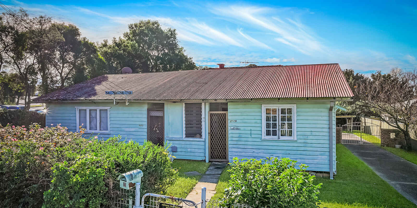 11 Grantham Road Seven Hills