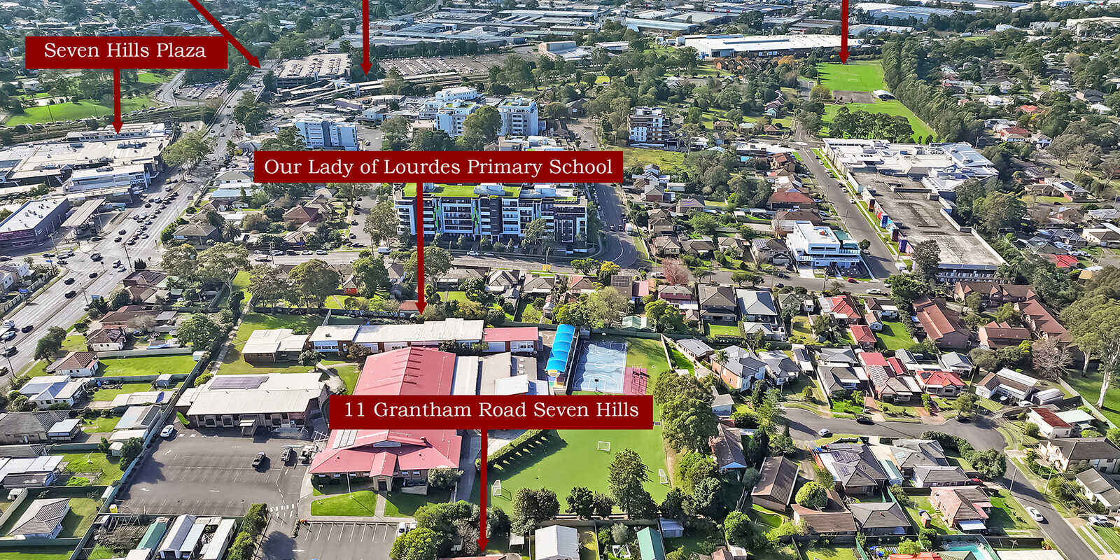 11 Grantham Road Seven Hills