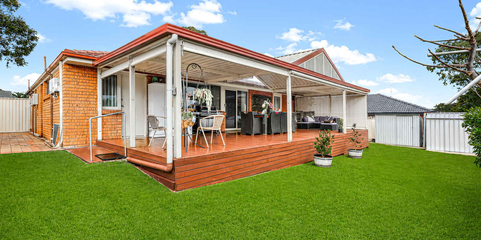 4 Nightmist Grove St Clair