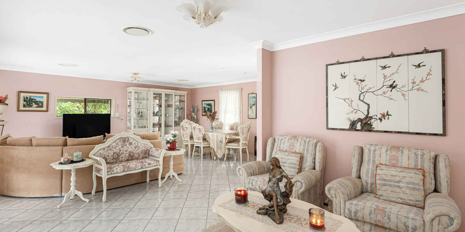 4 Nightmist Grove St Clair