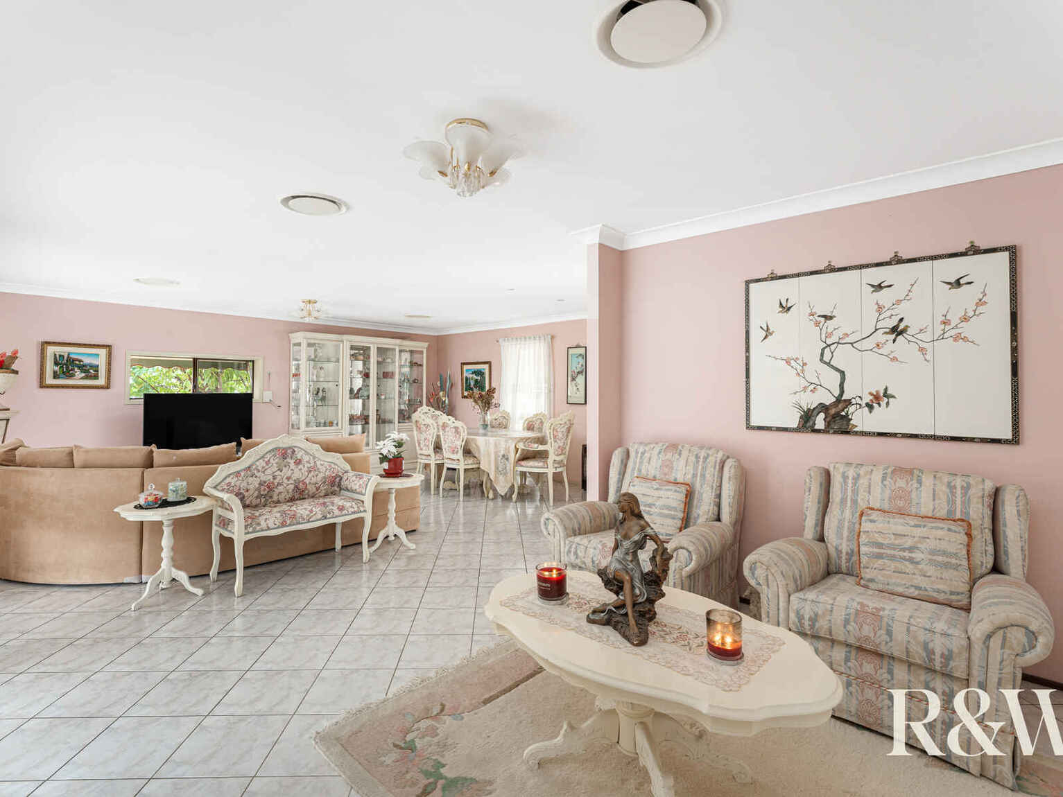 4 Nightmist Grove St Clair