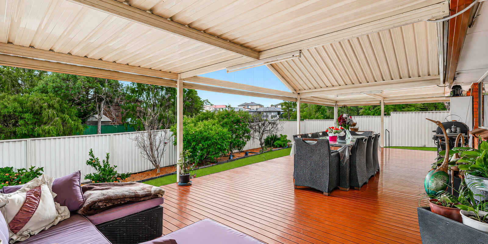 4 Nightmist Grove St Clair
