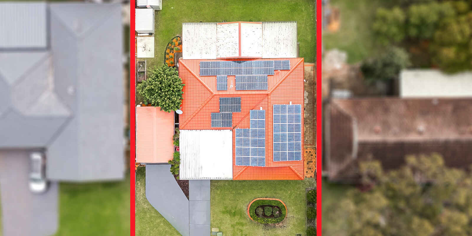 4 Nightmist Grove St Clair