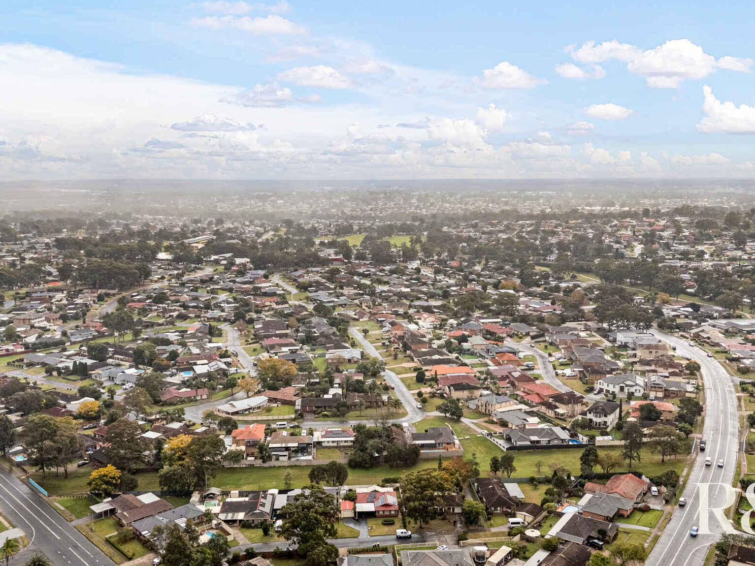 4 Nightmist Grove St Clair