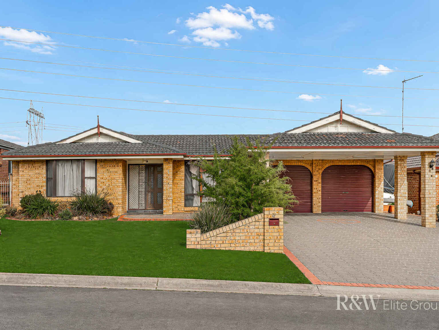 8 Verdi Glen St Clair 8 Verdi Glen St Clair