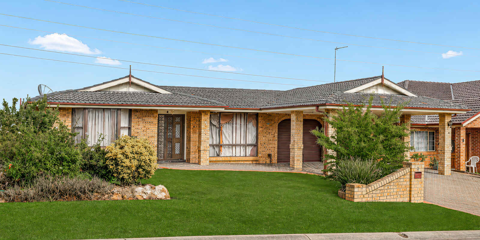 8 Verdi Glen St Clair 8 Verdi Glen St Clair