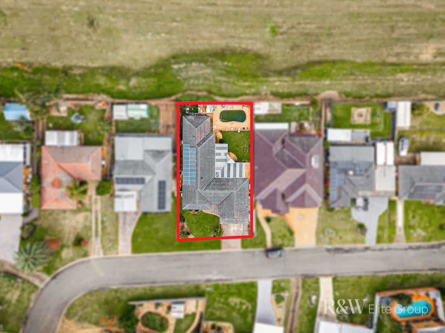 8 Verdi Glen St Clair 8 Verdi Glen St Clair