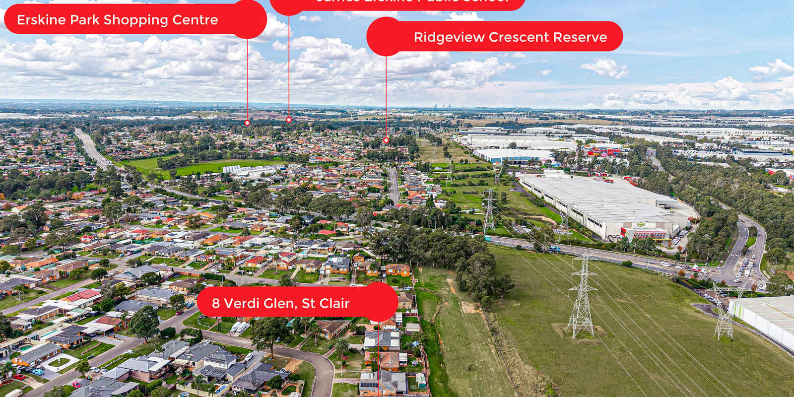 8 Verdi Glen St Clair 8 Verdi Glen St Clair