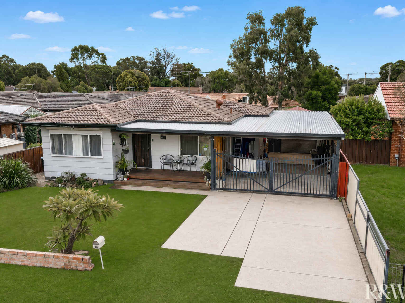 29 Woodview Road Oxley Park 29 Woodview Road Oxley Park