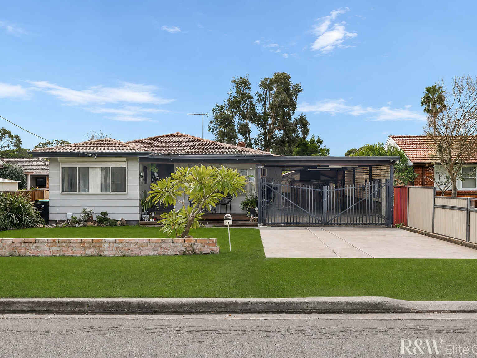 29 Woodview Road Oxley Park 29 Woodview Road Oxley Park
