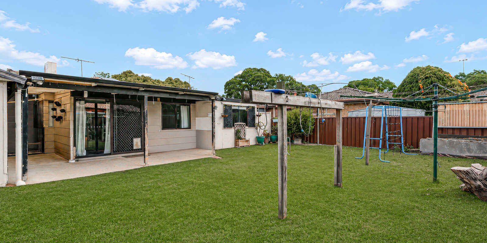 29 Woodview Road Oxley Park 29 Woodview Road Oxley Park