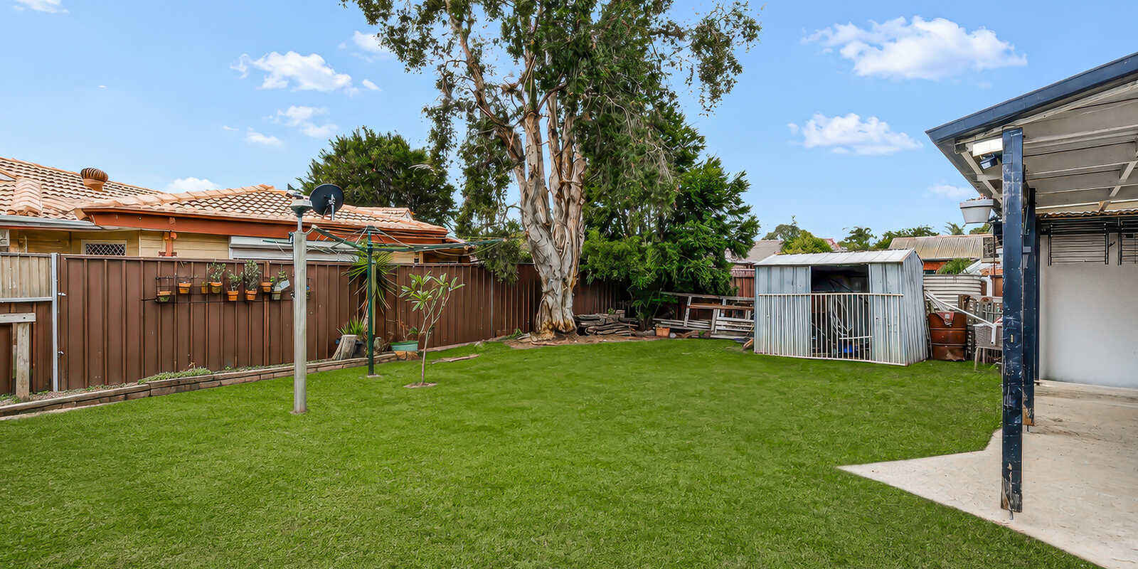 29 Woodview Road Oxley Park 29 Woodview Road Oxley Park