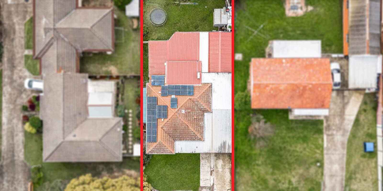 29 Woodview Road Oxley Park 29 Woodview Road Oxley Park