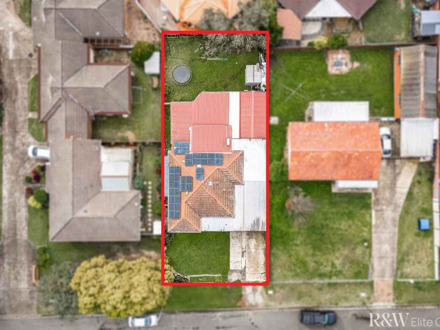 29 Woodview Road Oxley Park 29 Woodview Road Oxley Park