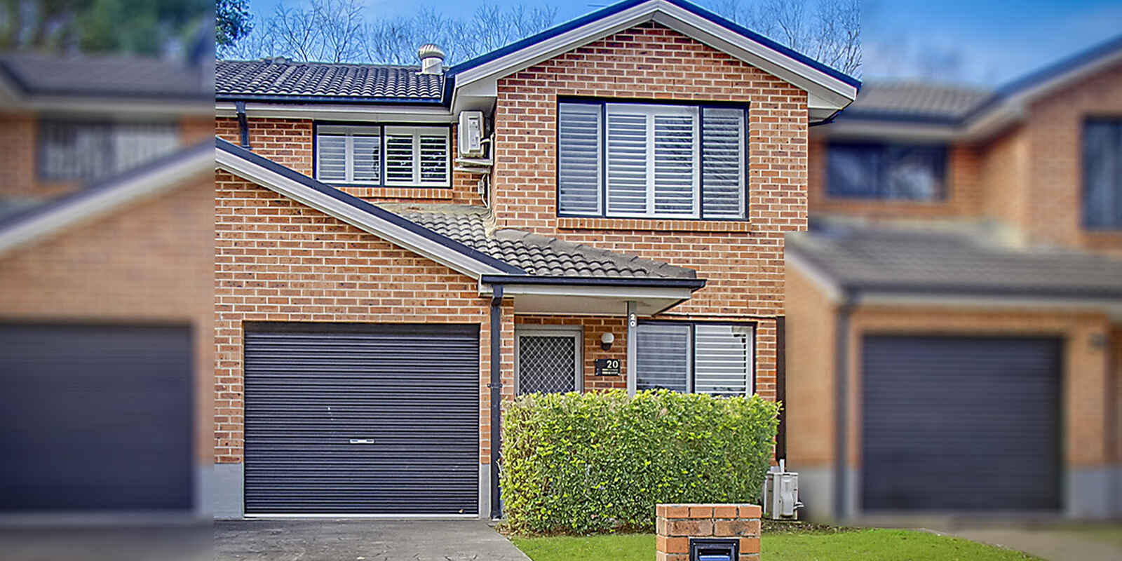 20/16-20 Barker Street St Marys