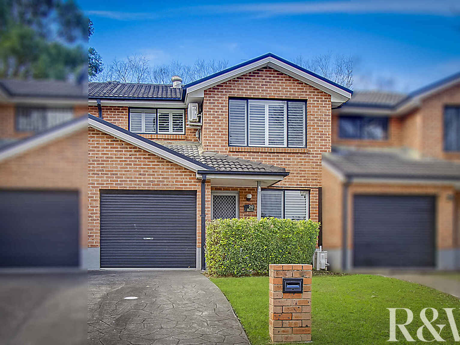 20/16-20 Barker Street St Marys