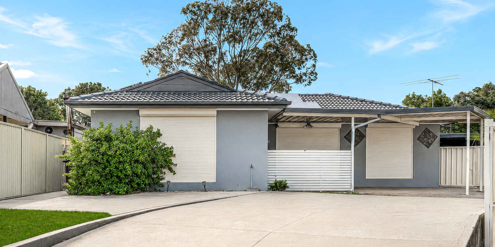 58 Weaver Street Erskine Park