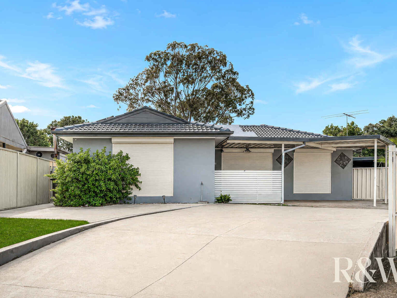 58 Weaver Street Erskine Park