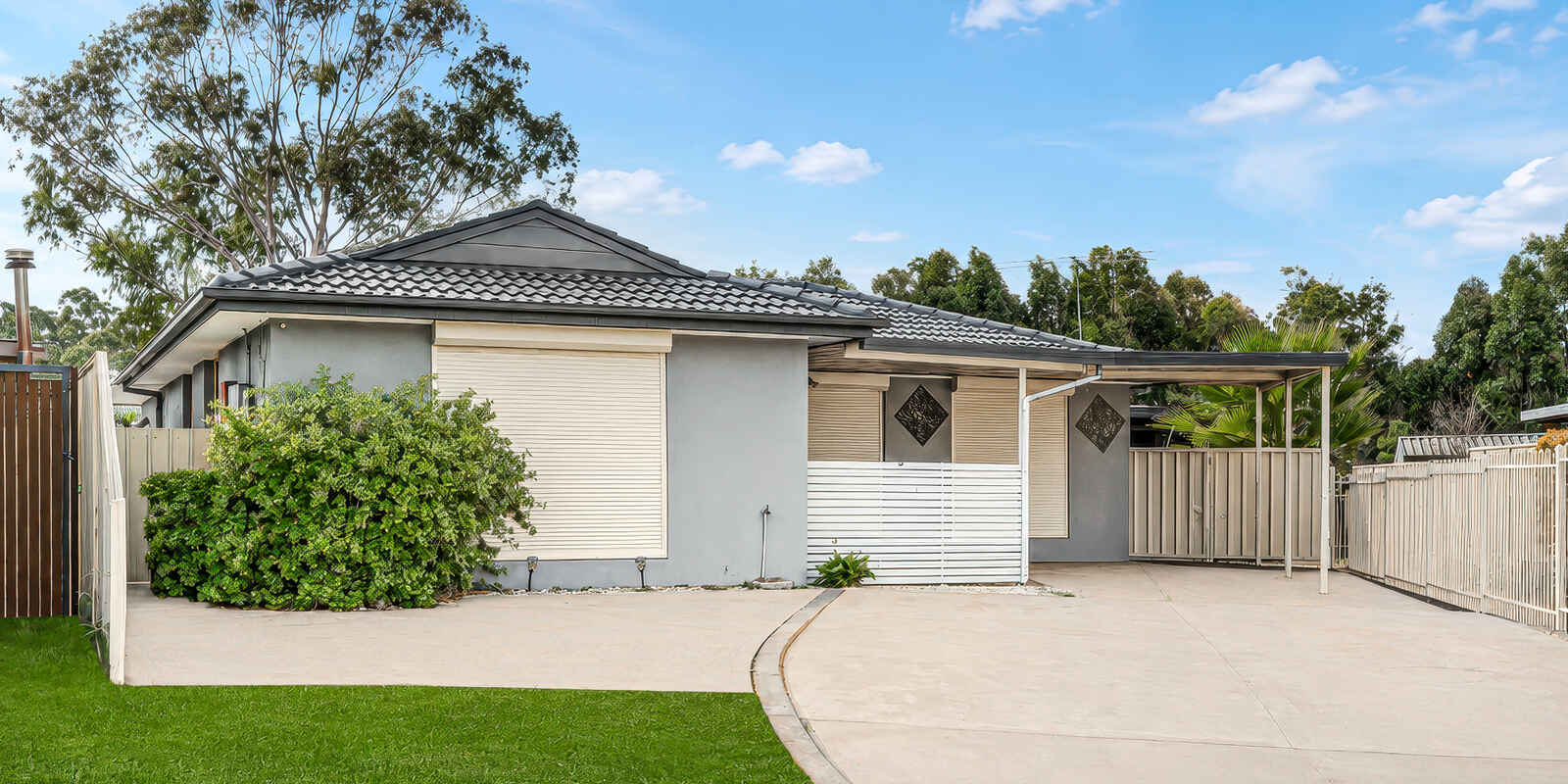 58 Weaver Street Erskine Park