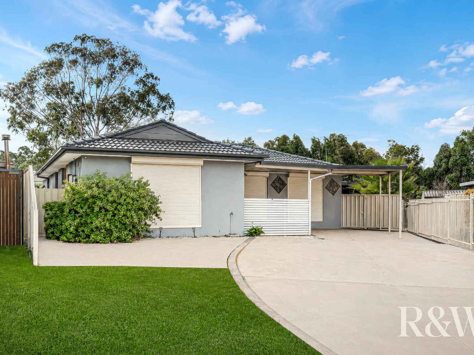 58 Weaver Street Erskine Park
