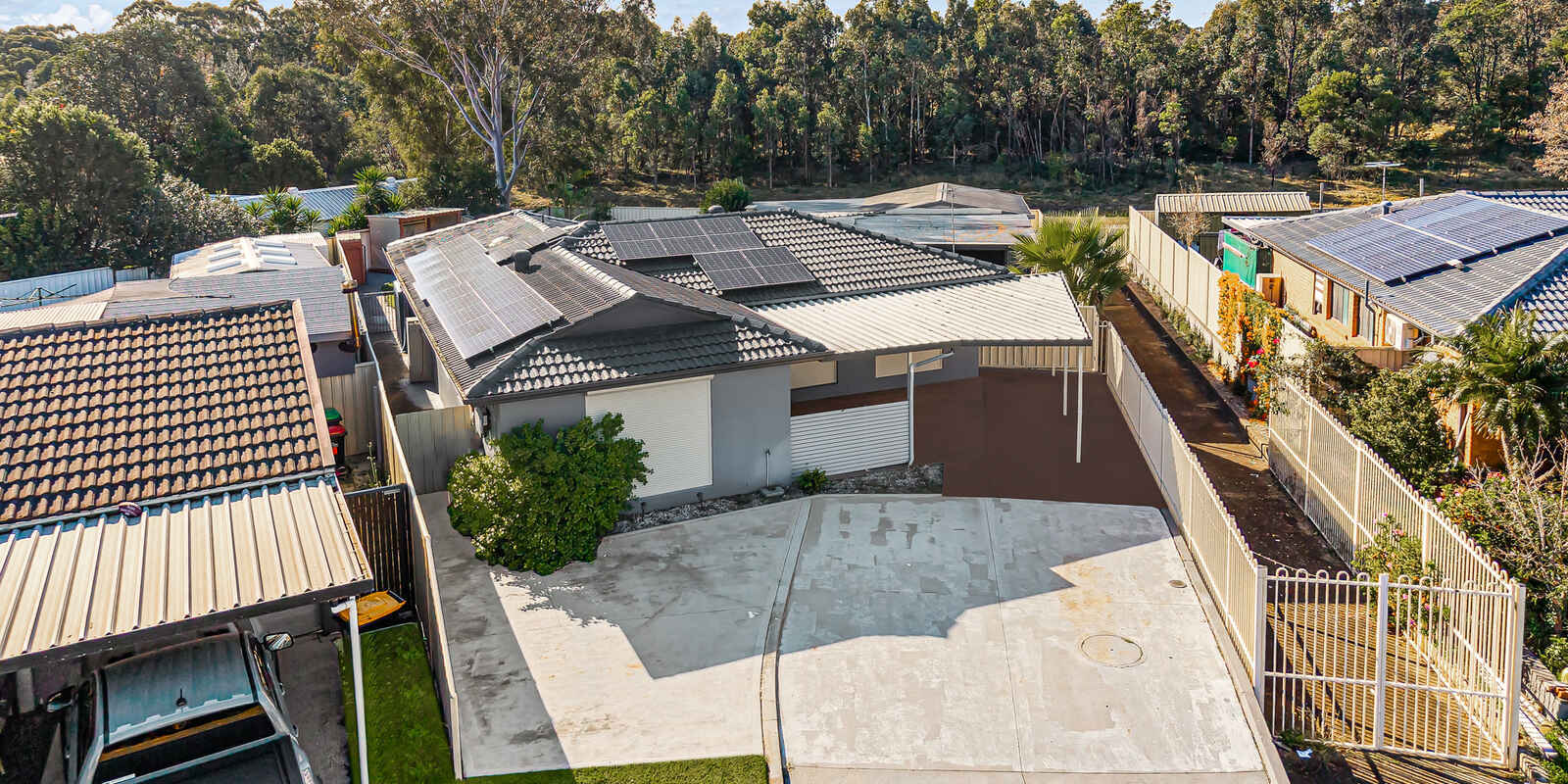 58 Weaver Street Erskine Park