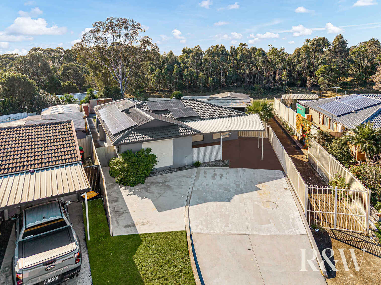 58 Weaver Street Erskine Park