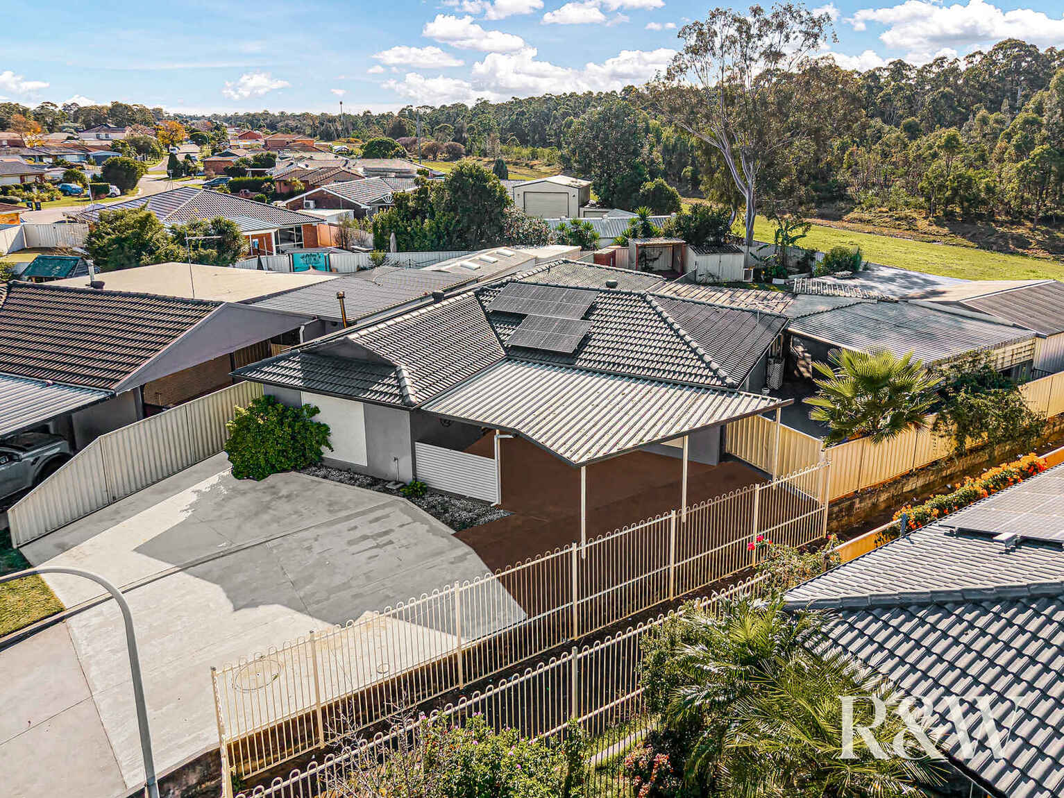 58 Weaver Street Erskine Park