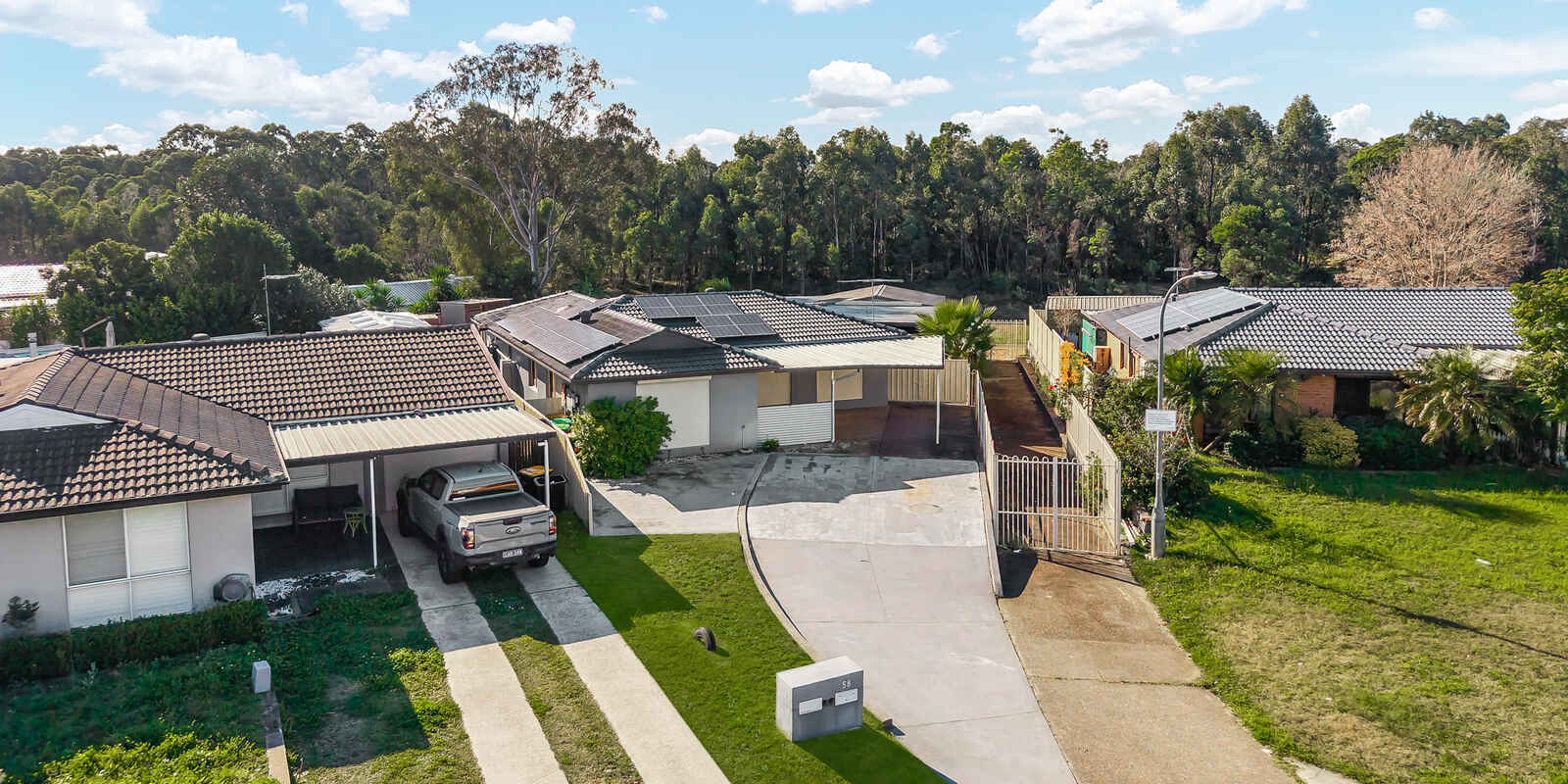 58 Weaver Street Erskine Park