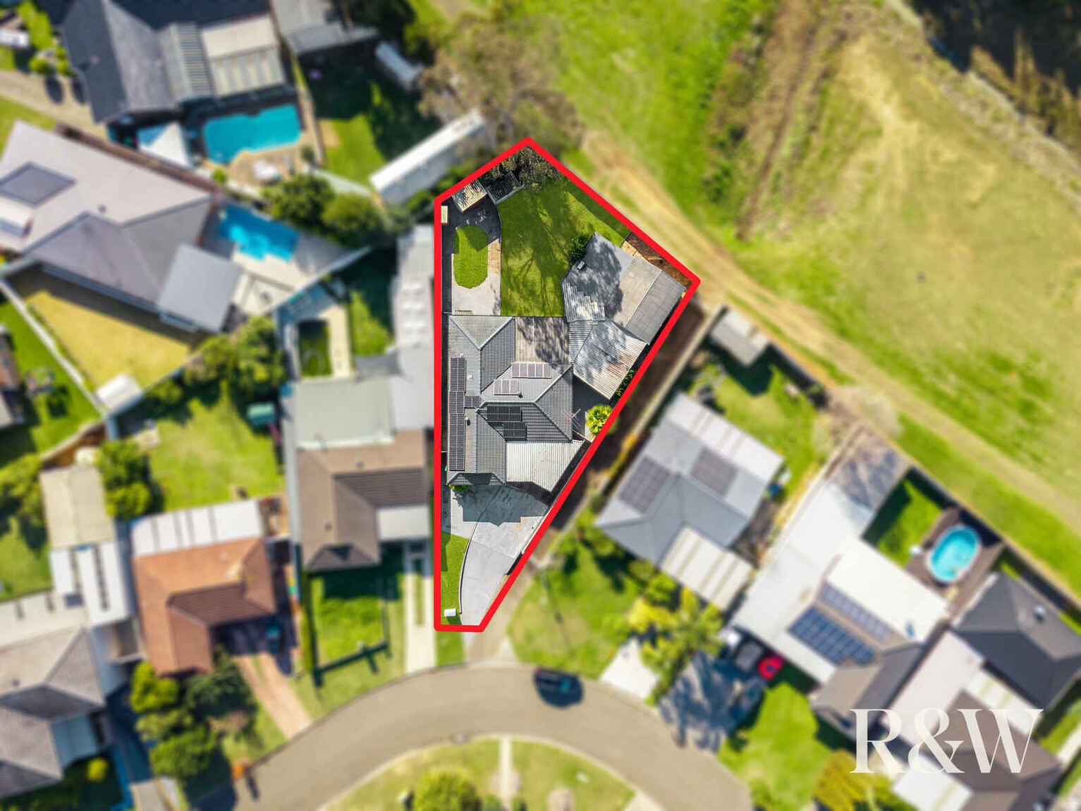 58 Weaver Street Erskine Park