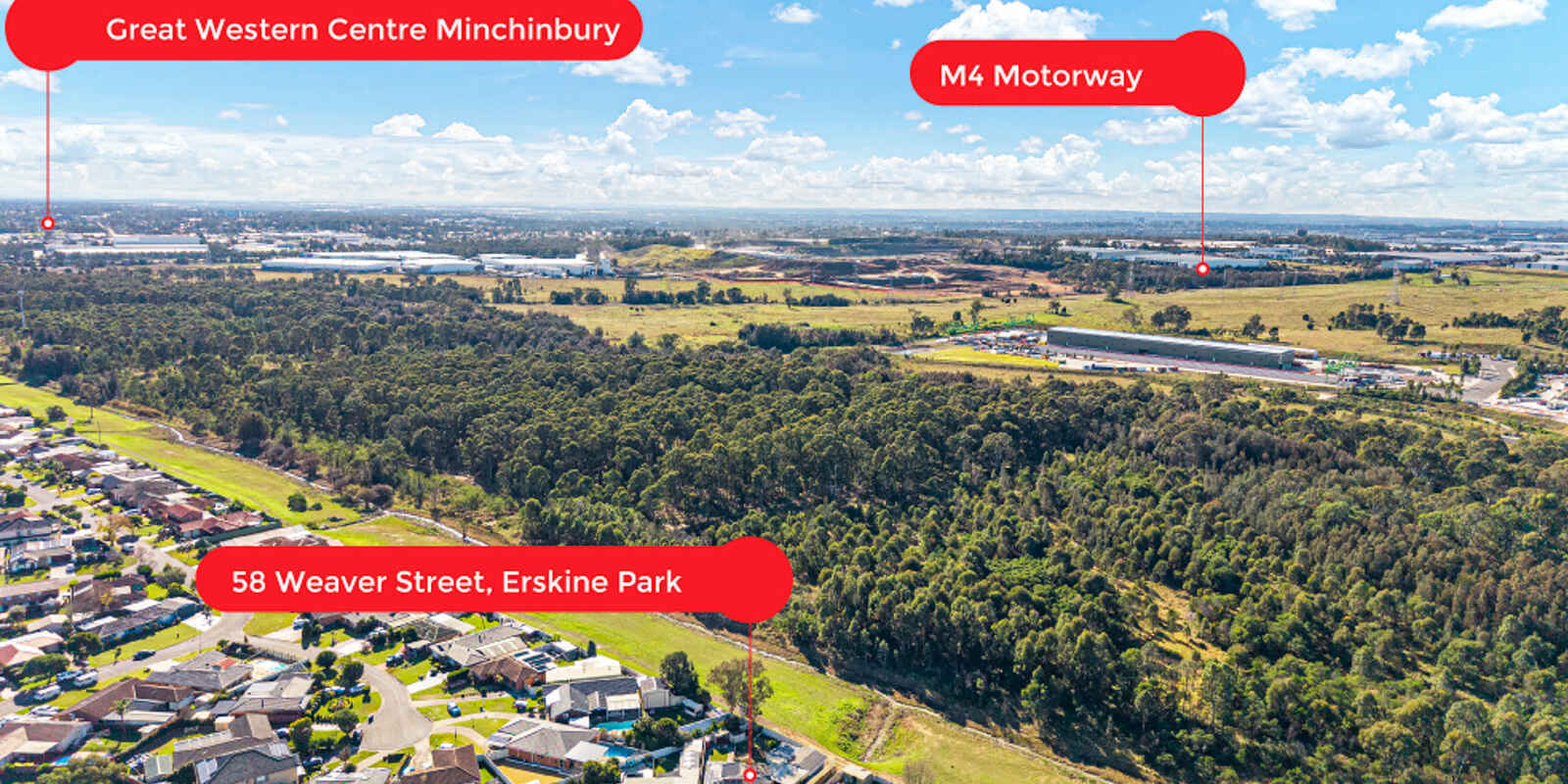 58 Weaver Street Erskine Park