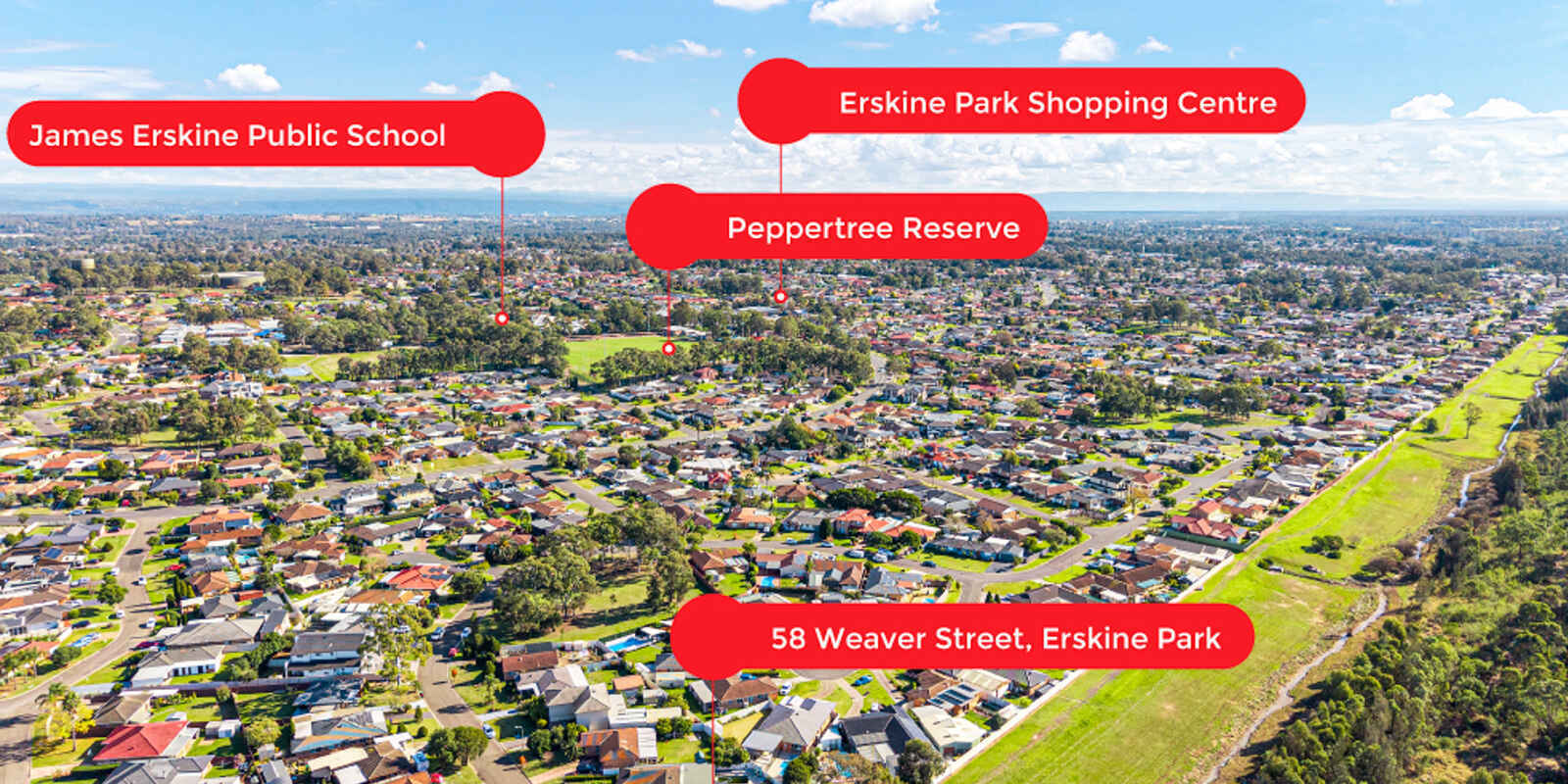 58 Weaver Street Erskine Park