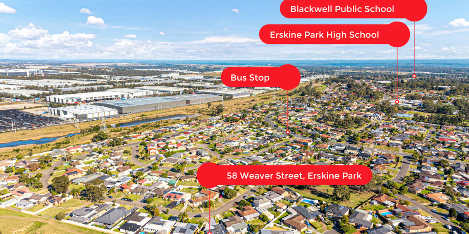 58 Weaver Street Erskine Park