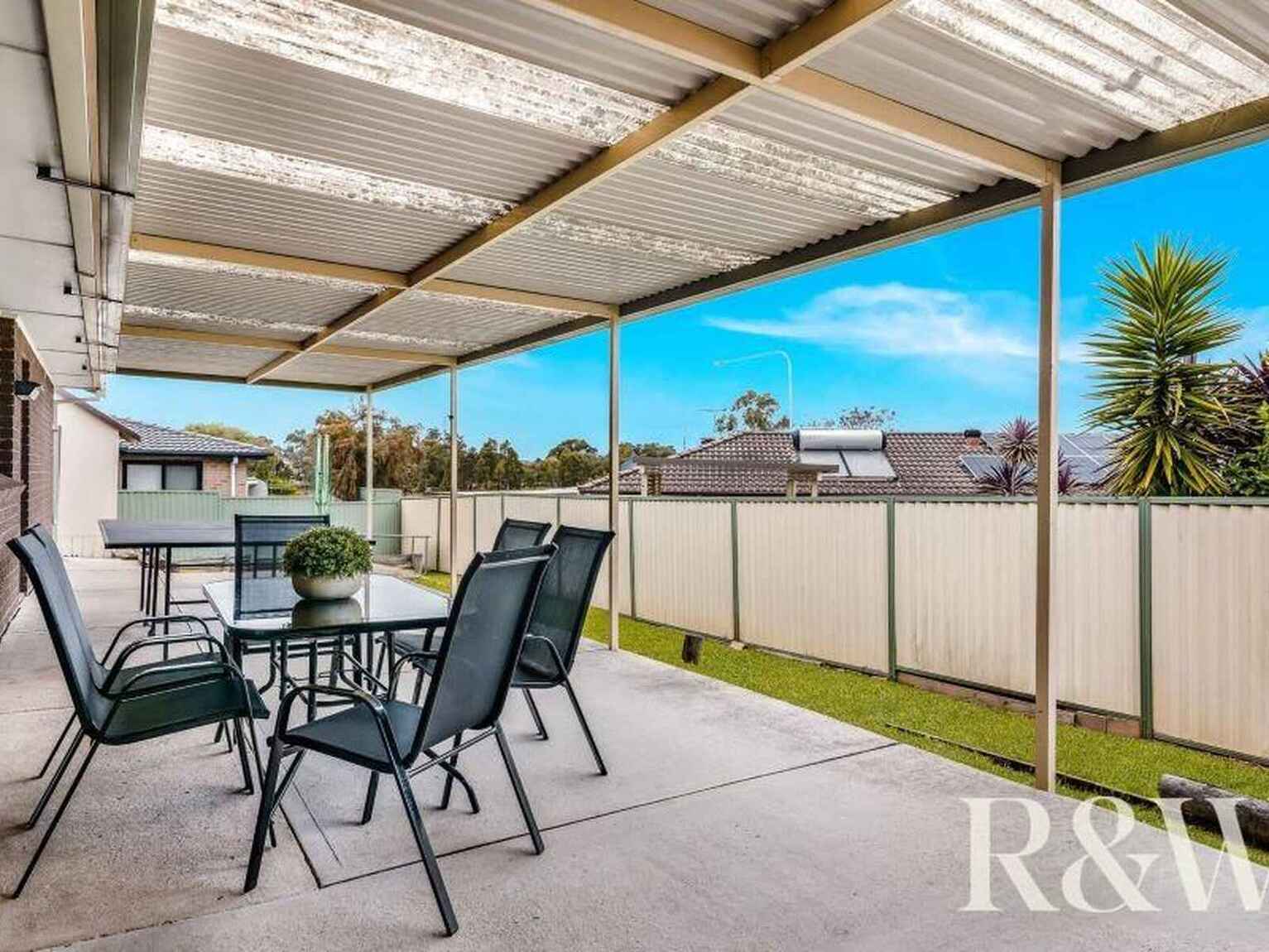 12 Boeing Place St Clair