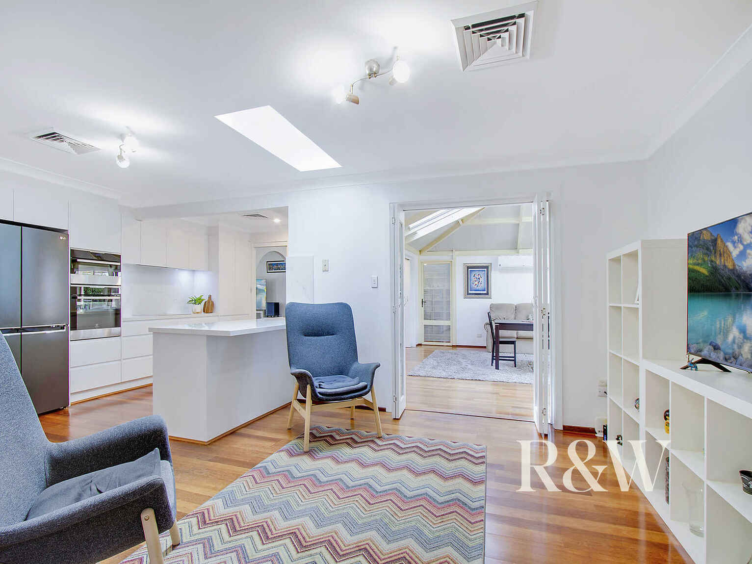 12 The Grandstand St Clair 12 The Grandstand St Clair