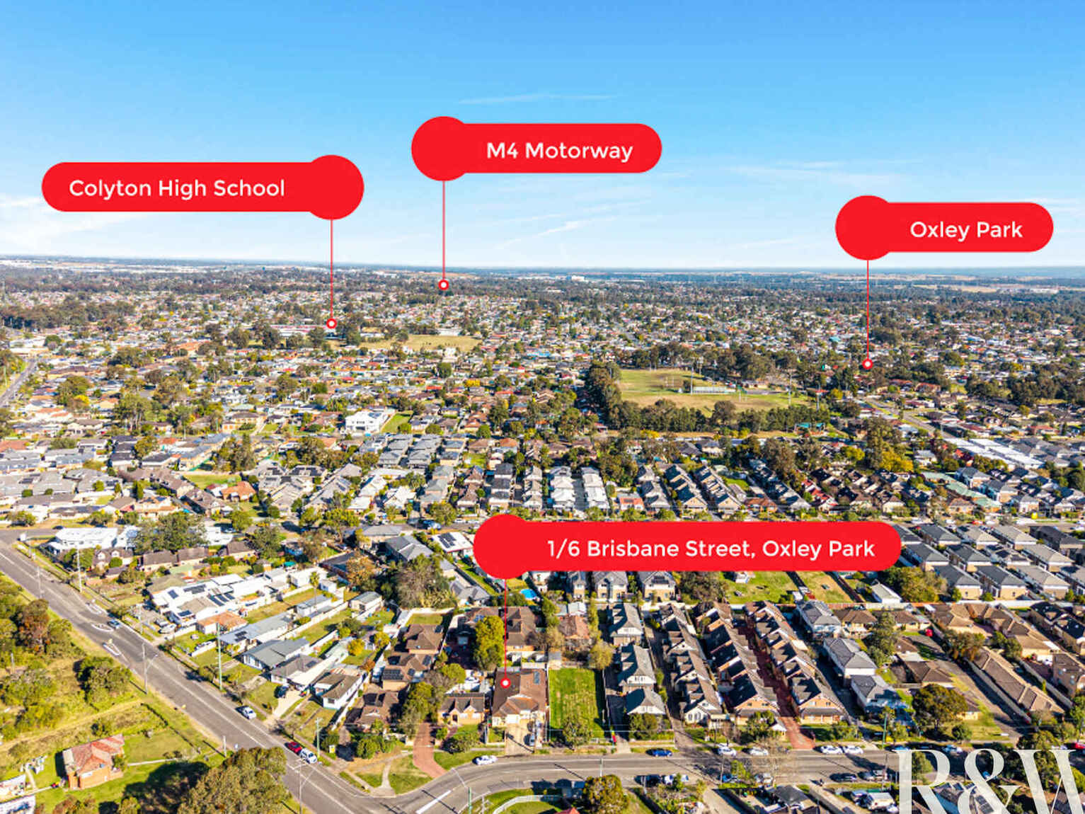 1/6 Brisbane Street Oxley Park