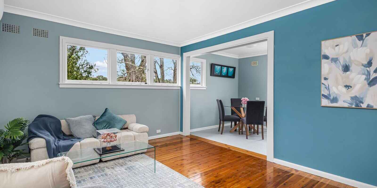 27 & 27A Ellsworth Drive Tregear