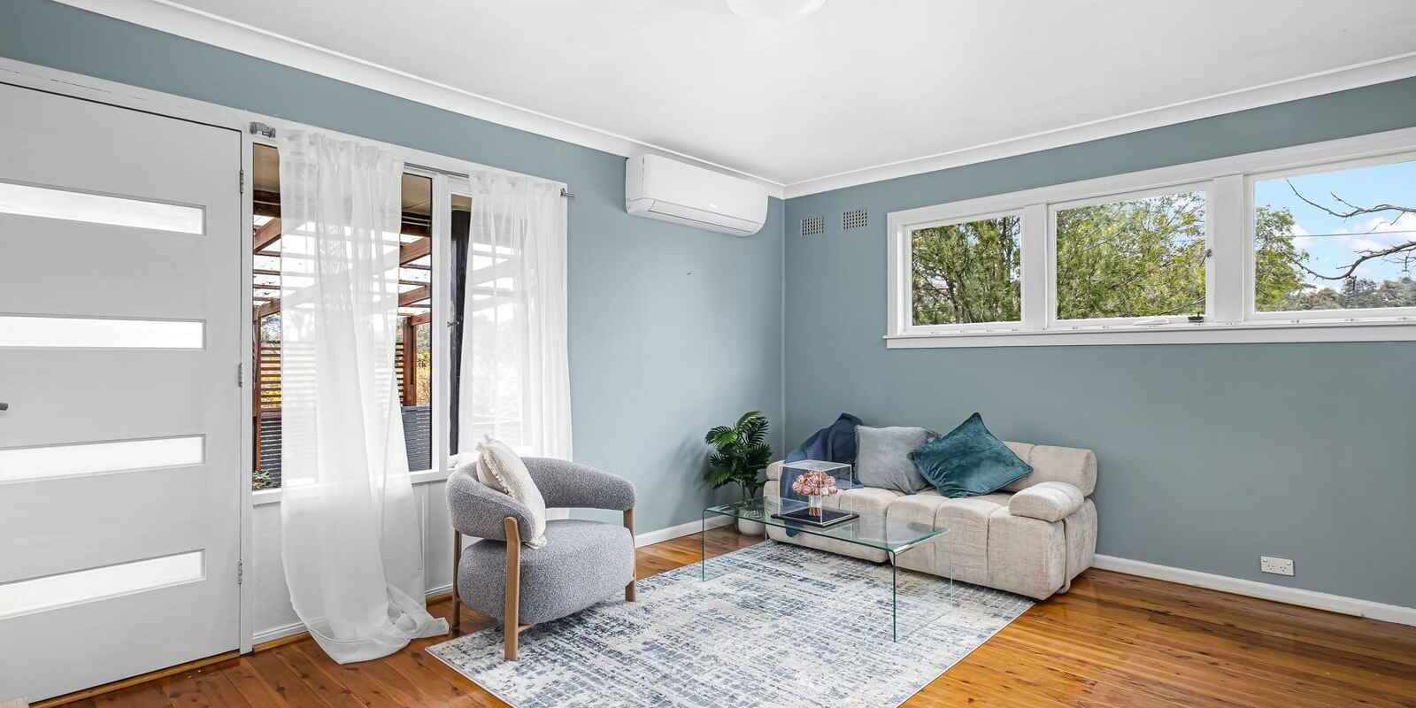 27 & 27A Ellsworth Drive Tregear