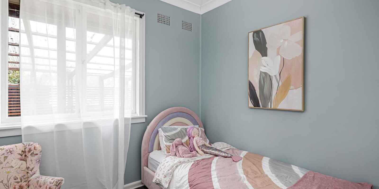 27 & 27A Ellsworth Drive Tregear